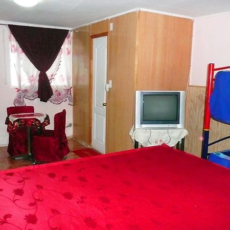 Hospedaje Glamour Machalí Εξωτερικό φωτογραφία