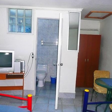 Hospedaje Glamour Machalí Εξωτερικό φωτογραφία