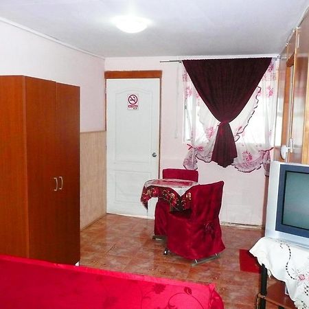 Hospedaje Glamour Machalí Εξωτερικό φωτογραφία