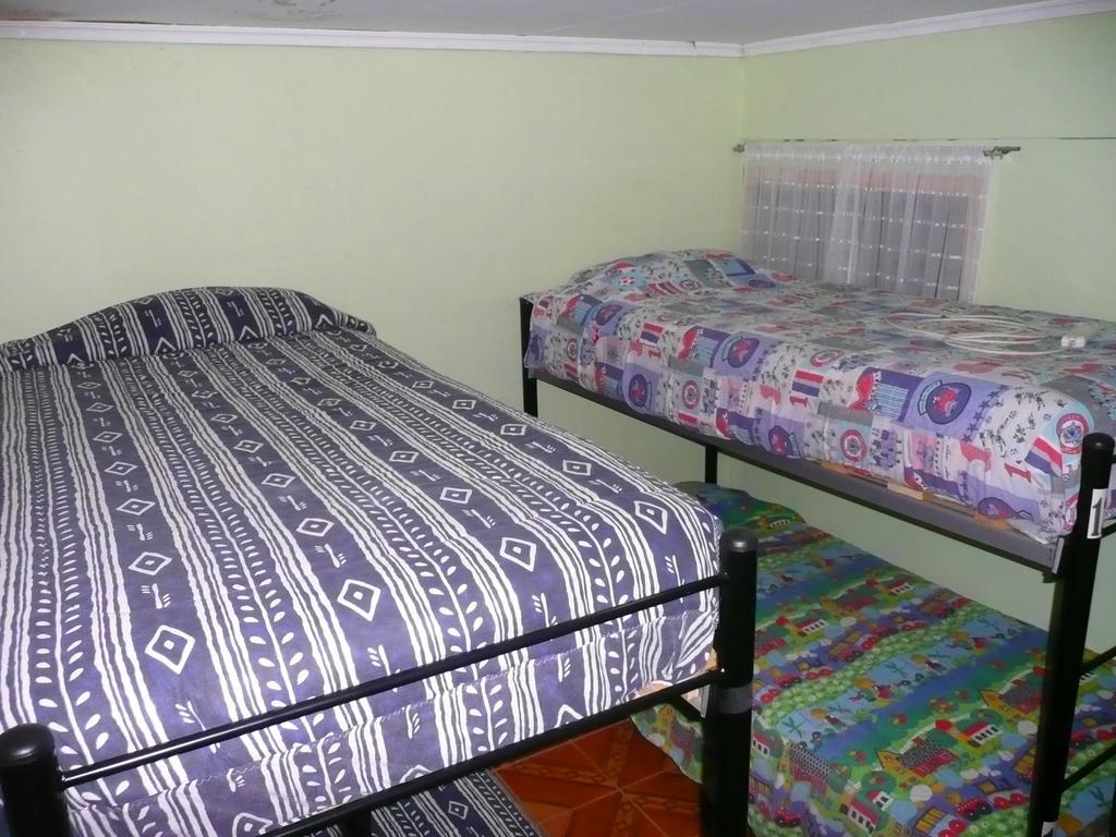 Hospedaje Glamour Machalí Εξωτερικό φωτογραφία