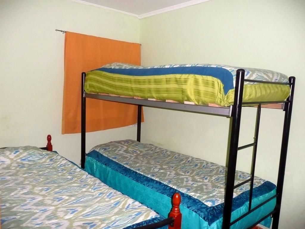 Hospedaje Glamour Machalí Εξωτερικό φωτογραφία