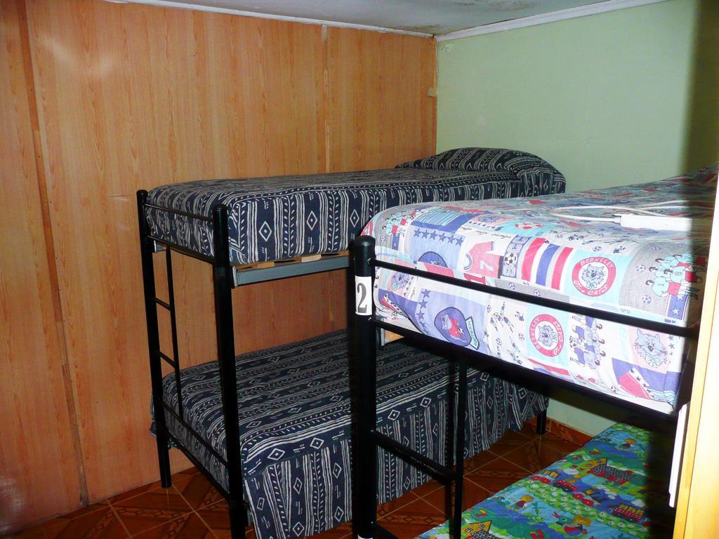 Hospedaje Glamour Machalí Εξωτερικό φωτογραφία