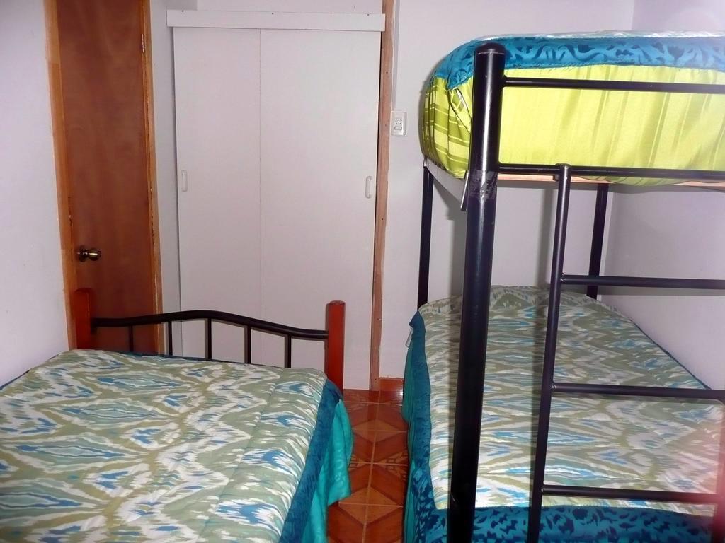 Hospedaje Glamour Machalí Εξωτερικό φωτογραφία