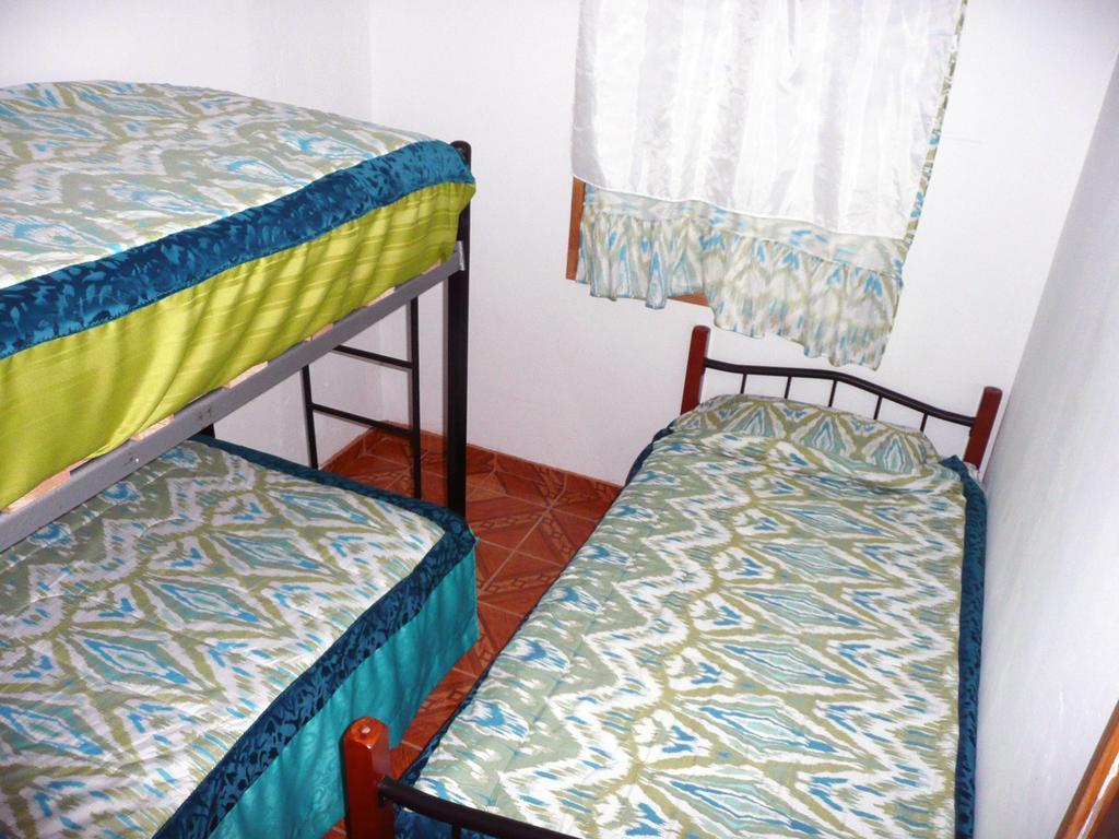 Hospedaje Glamour Machalí Εξωτερικό φωτογραφία