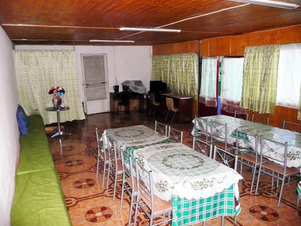 Hospedaje Glamour Machalí Εξωτερικό φωτογραφία