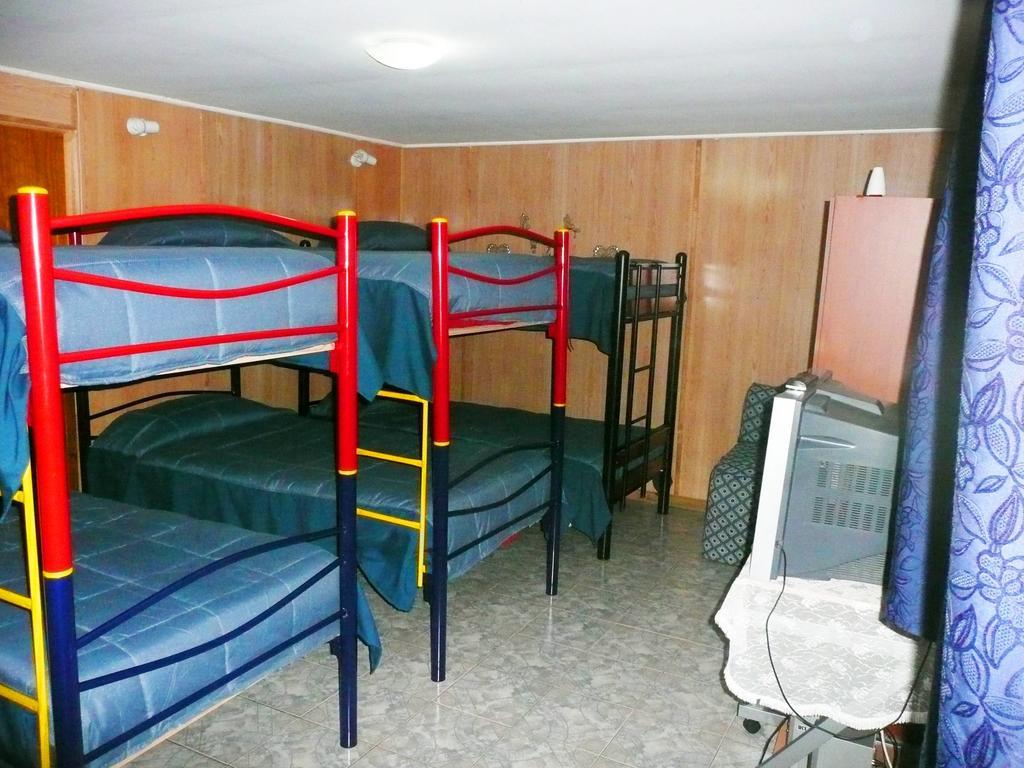 Hospedaje Glamour Machalí Εξωτερικό φωτογραφία